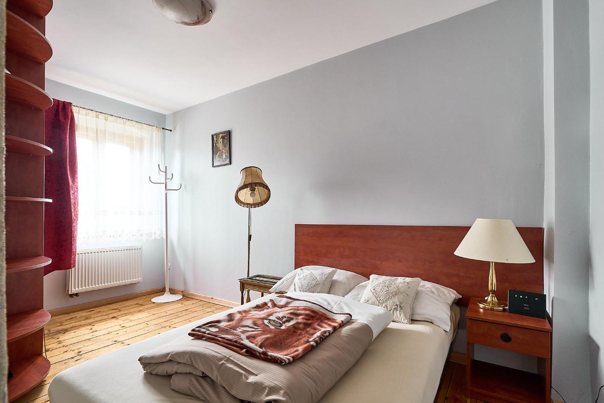 Jas I Malgosia Apartment Szklarska Poreba Ngoại thất bức ảnh