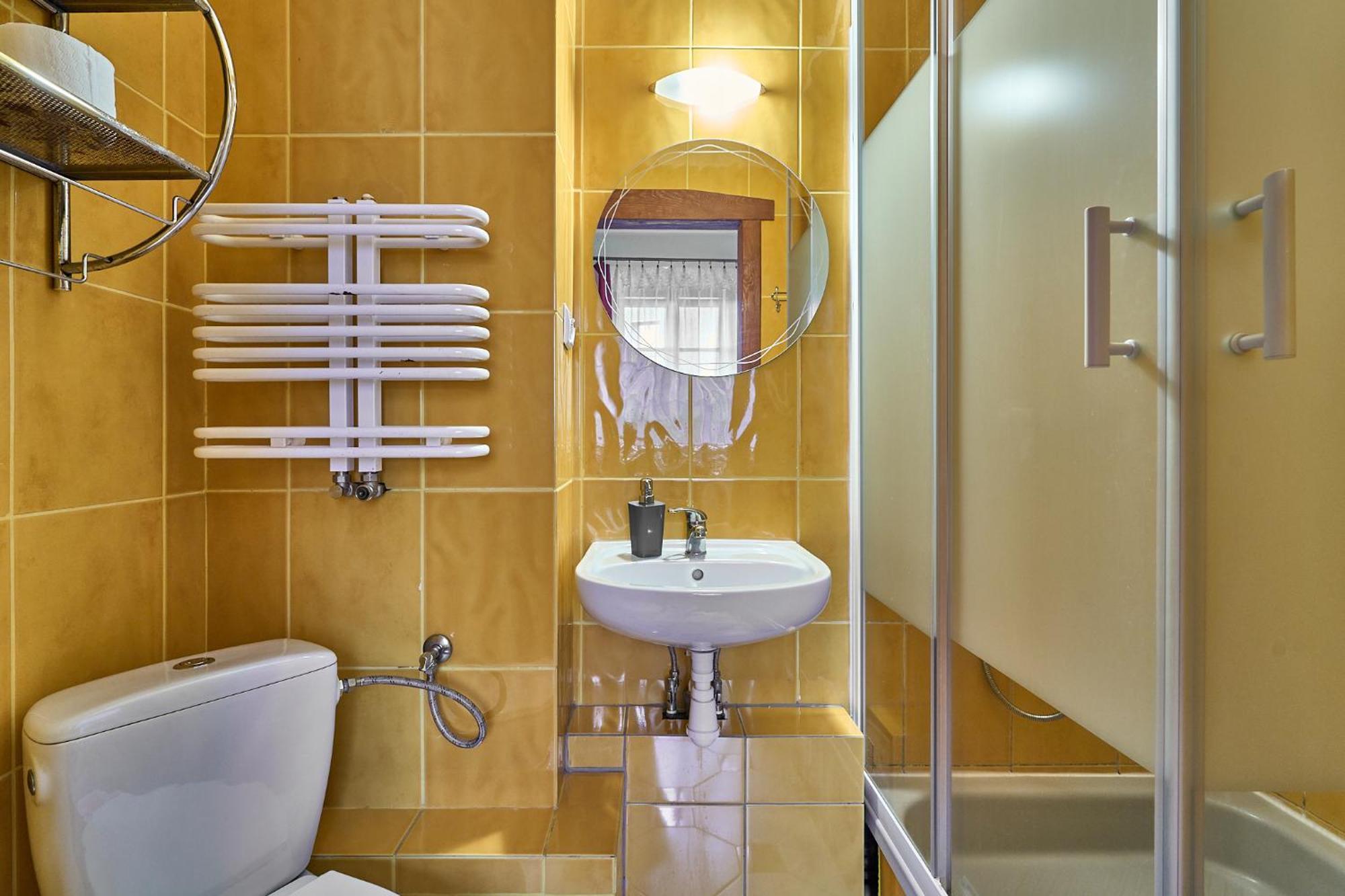 Jas I Malgosia Apartment Szklarska Poreba Ngoại thất bức ảnh