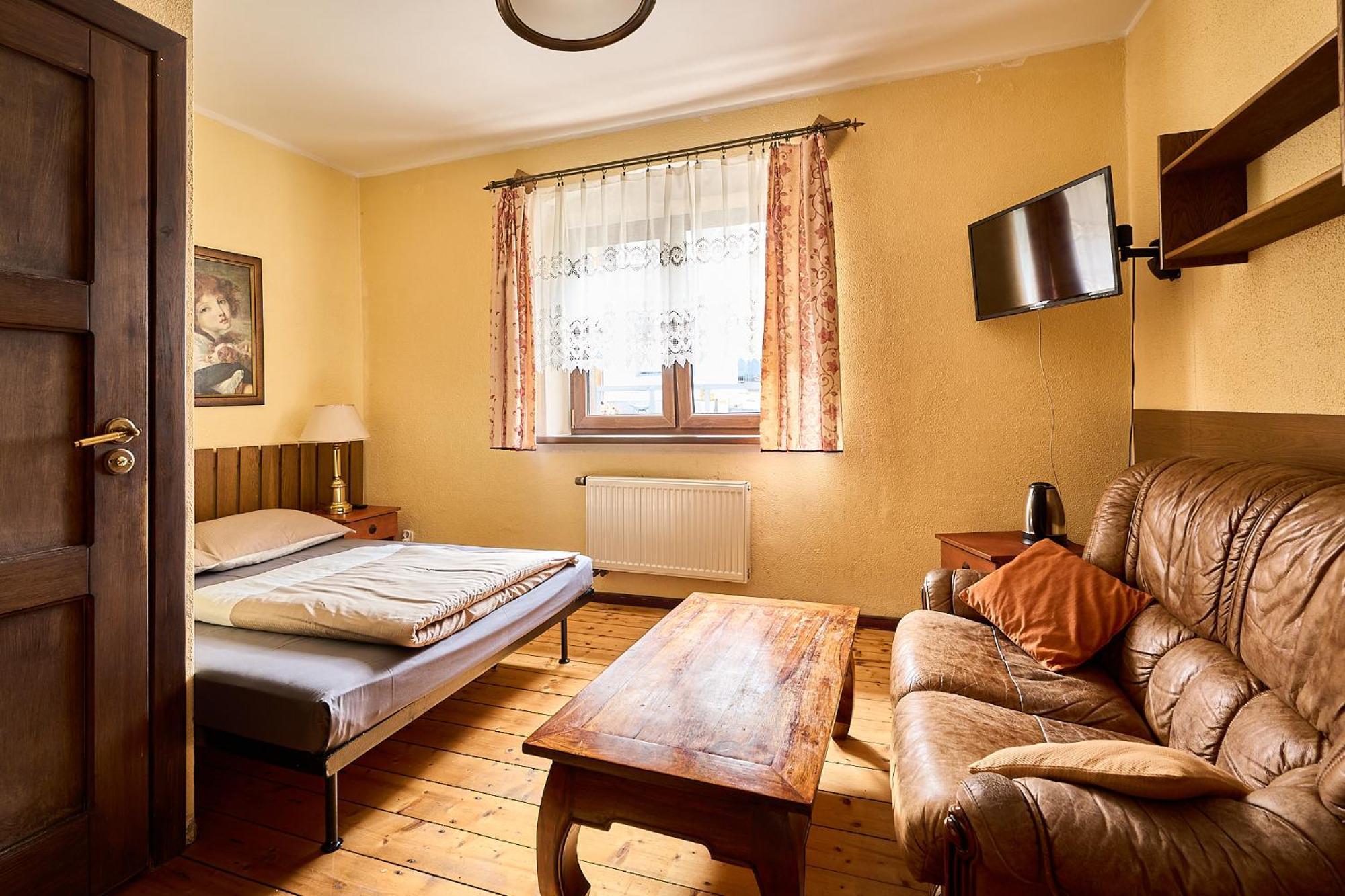 Jas I Malgosia Apartment Szklarska Poreba Ngoại thất bức ảnh