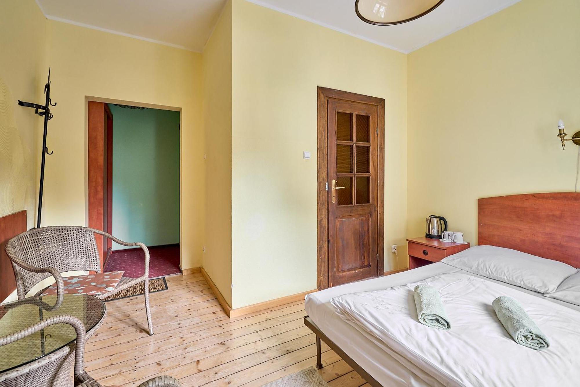 Jas I Malgosia Apartment Szklarska Poreba Ngoại thất bức ảnh