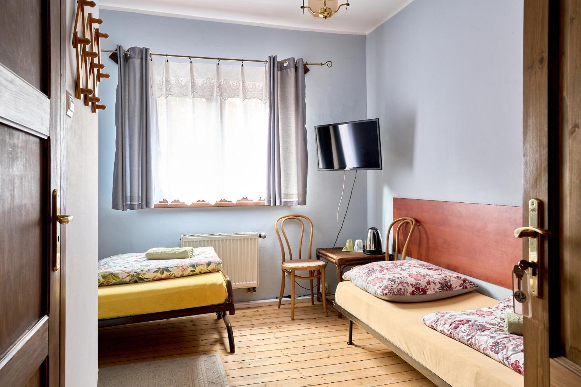 Jas I Malgosia Apartment Szklarska Poreba Ngoại thất bức ảnh