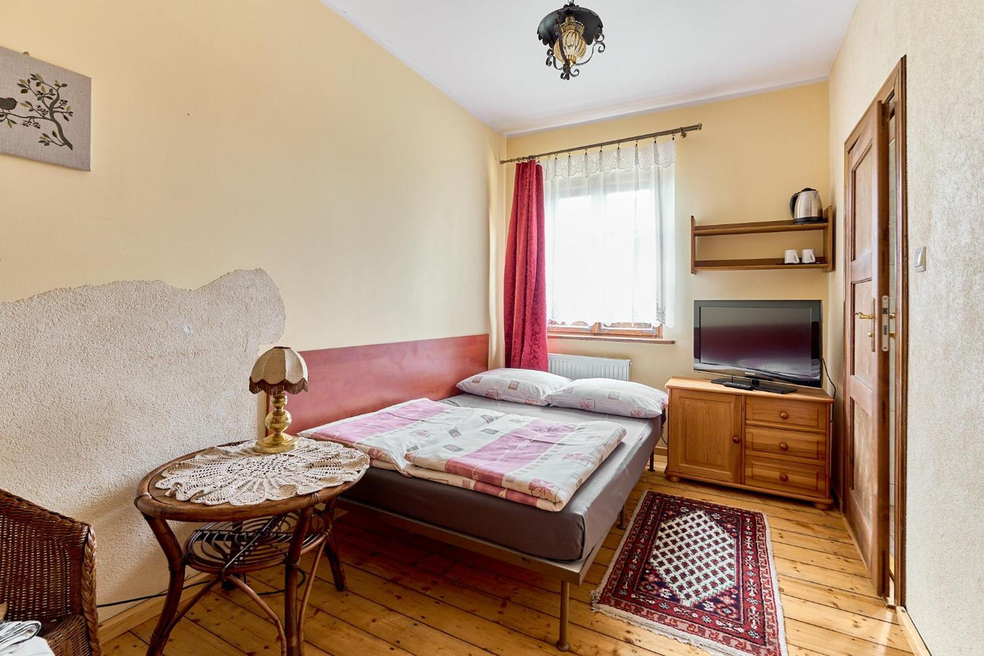 Jas I Malgosia Apartment Szklarska Poreba Ngoại thất bức ảnh