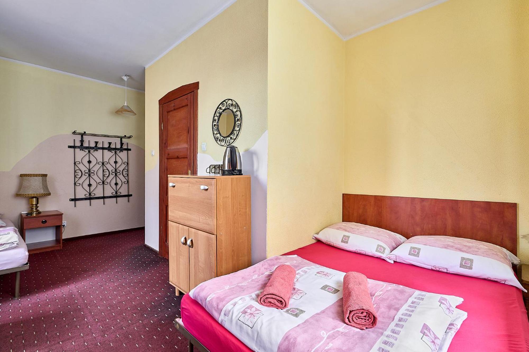Jas I Malgosia Apartment Szklarska Poreba Ngoại thất bức ảnh