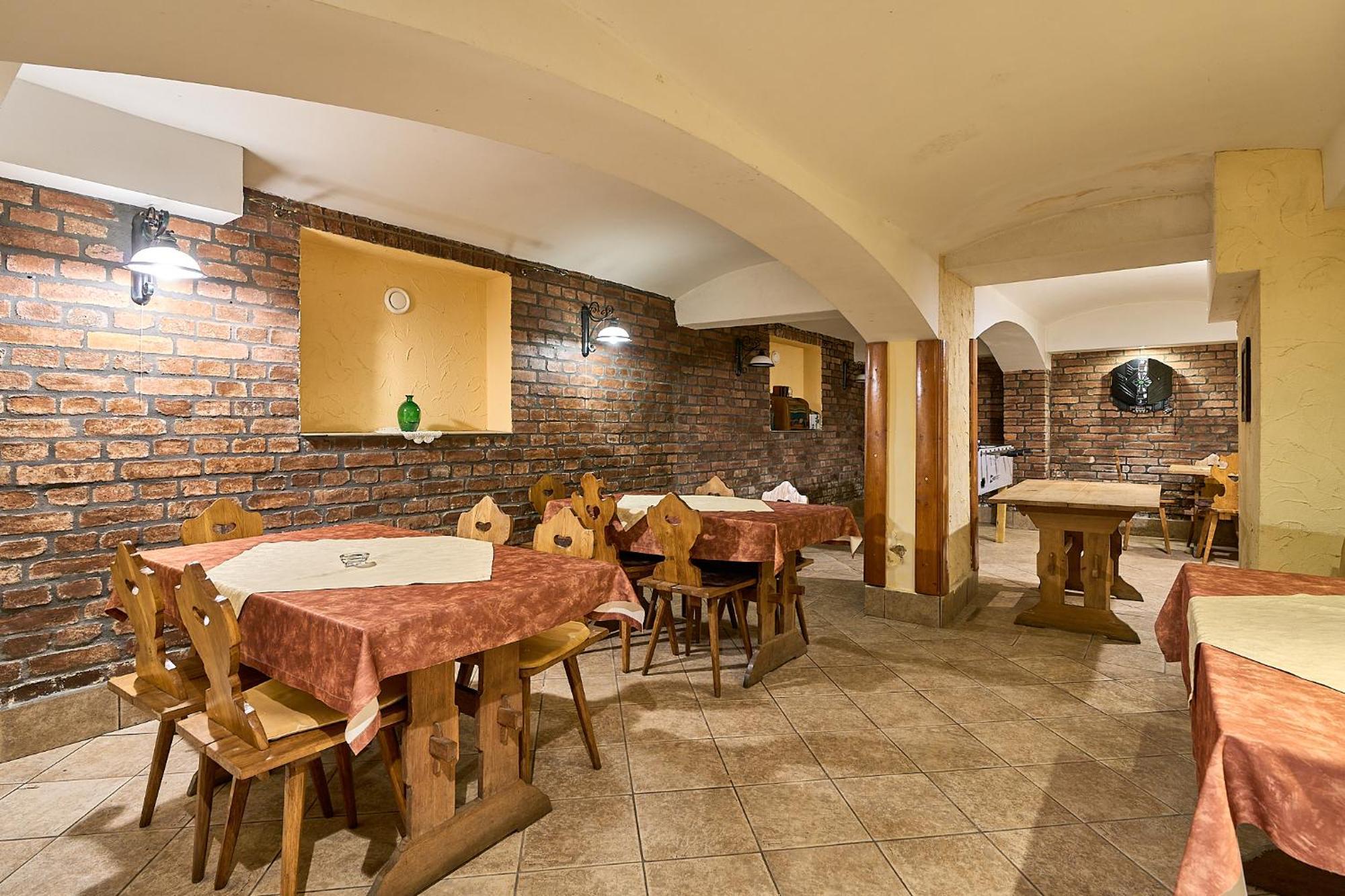 Jas I Malgosia Apartment Szklarska Poreba Ngoại thất bức ảnh