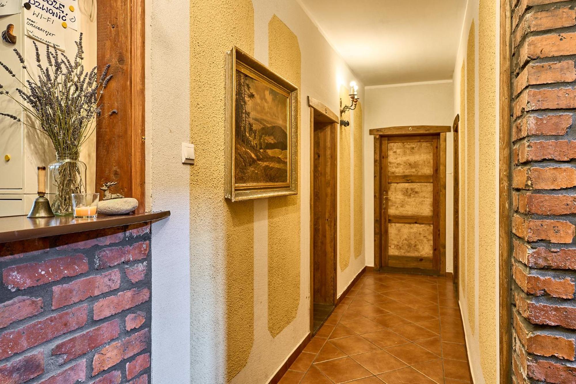 Jas I Malgosia Apartment Szklarska Poreba Ngoại thất bức ảnh