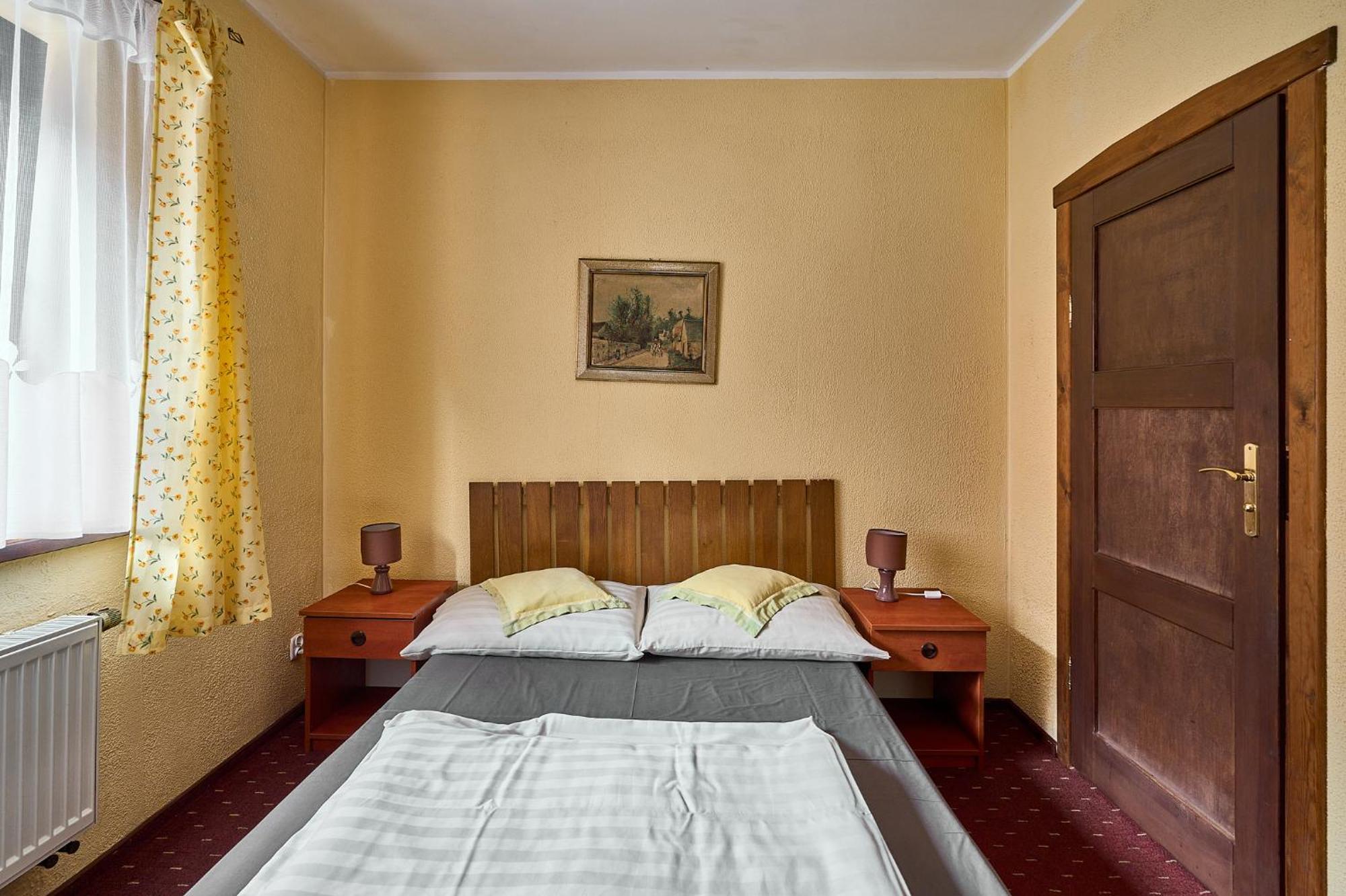 Jas I Malgosia Apartment Szklarska Poreba Ngoại thất bức ảnh